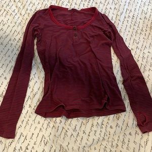 alternative 2000s long sleeve shirt